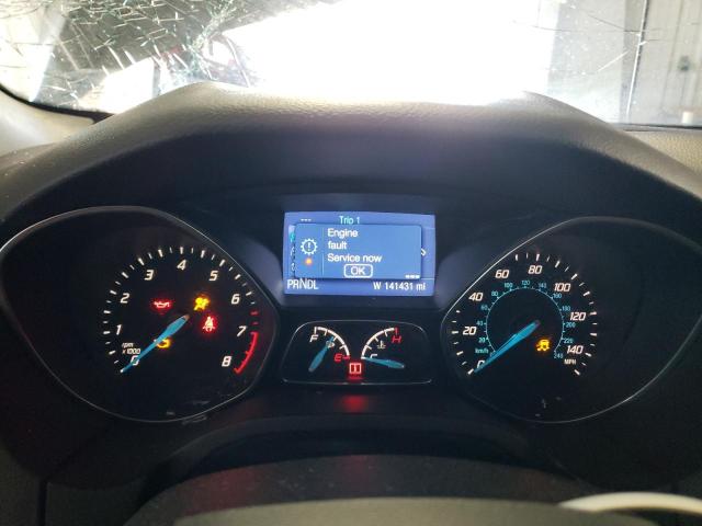 Photo 9 from auction – 2014 FORD FOCUS SE with VIN 1FADP3F23EL134665