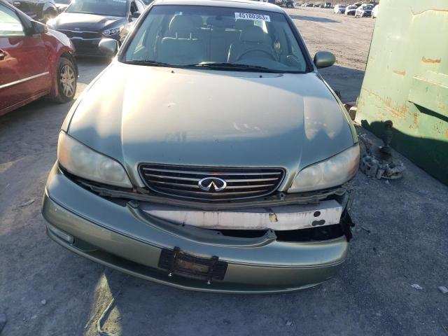 Photo 5 from auction – 2003 INFINITI I35 with VIN JNKDA31A63T100984