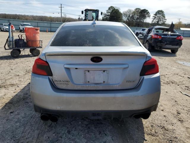 Photo 6 from auction – 2016 SUBARU WRX PREMIU with VIN JF1VA1E68G9822384