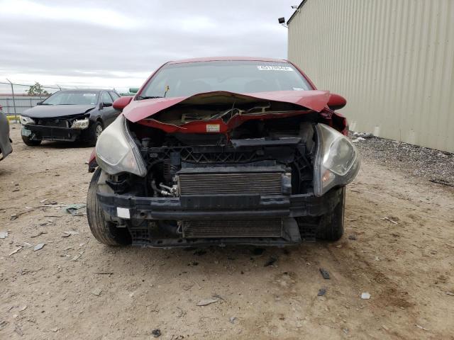 Photo 5 from auction – 2012 KIA RIO LX with VIN KNADM4A3XC6068049