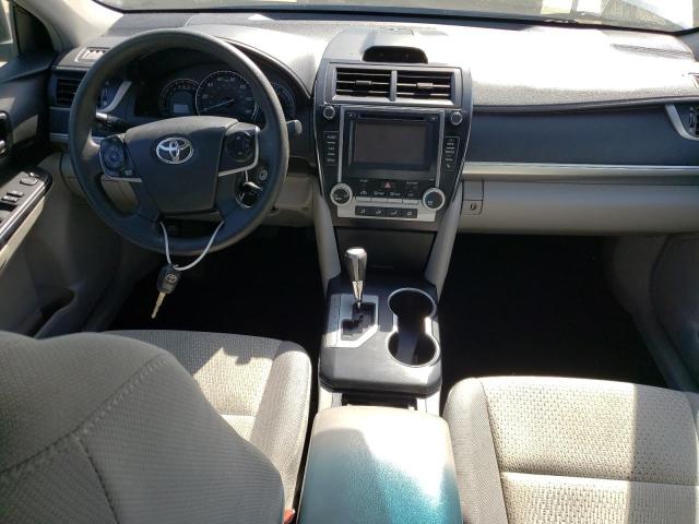 Photo 8 from auction – 2014 TOYOTA CAMRY L with VIN 4T4BF1FK1ER436332