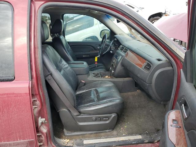 Photo 7 from auction – 2007 GMC YUKON with VIN 1GKFC13J27R171340