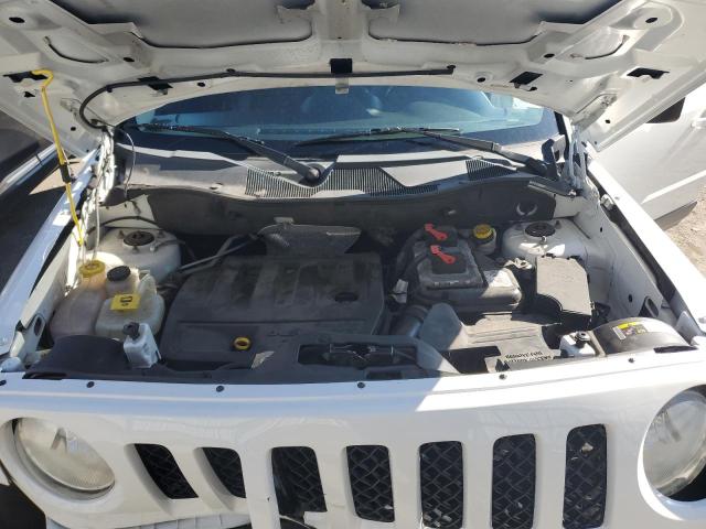 Photo 12 from auction – 2014 JEEP PATRIOT LI with VIN 1C4NJPCB1ED707889
