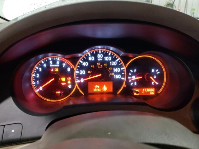 Photo 9 from auction – 2007 NISSAN ALTIMA 2.5 with VIN 1N4AL21E07N409765