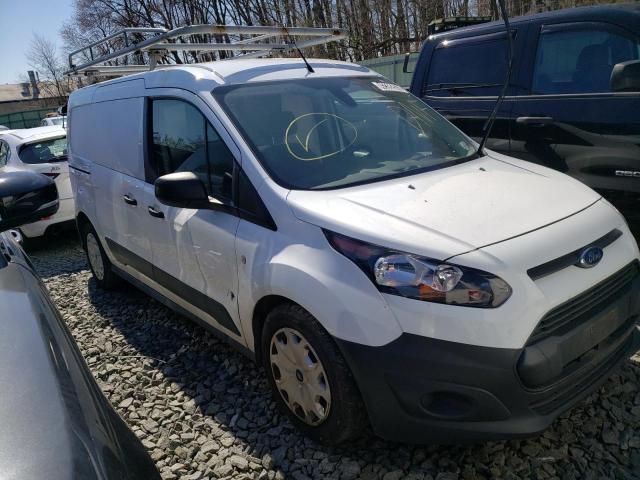 Photo 4 from auction – 2017 FORD TRANSIT CO with VIN NM0LS7E7XH1318460