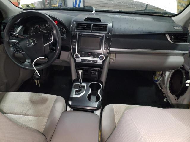 Photo 8 from auction – 2014 TOYOTA CAMRY L with VIN 4T4BF1FK1ER393451