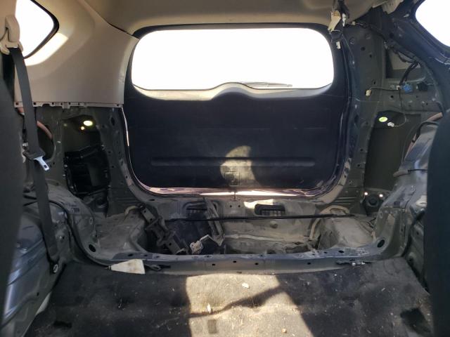 Photo 10 from auction – 2015 TOYOTA RAV4 XLE with VIN 2T3RFREV9FW389787