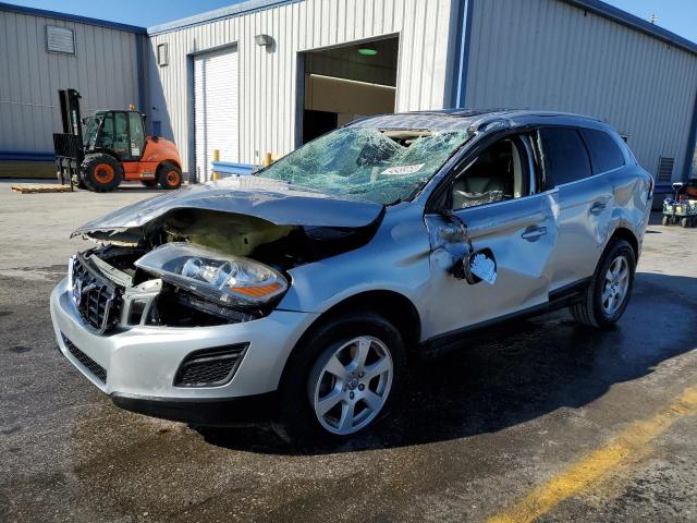 Photo 1 from auction – 2012 VOLVO XC60 3.2 with VIN YV4952DL8C2254828