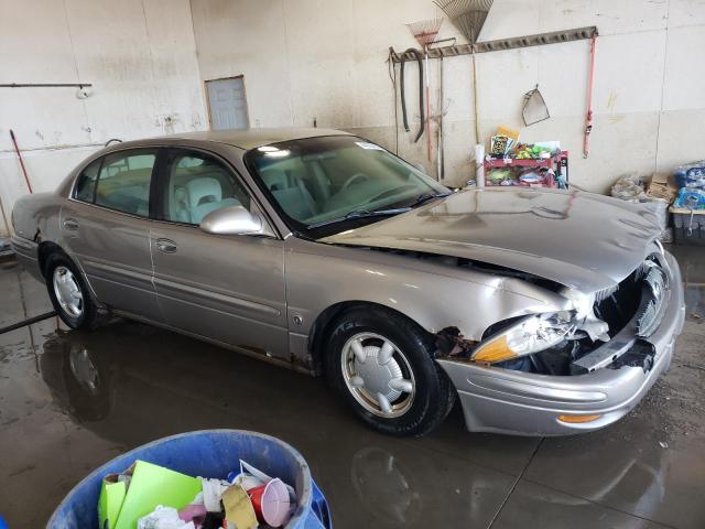 Photo 4 from auction – 2000 BUICK LESABRE CU with VIN 1G4HP54K2YU148383