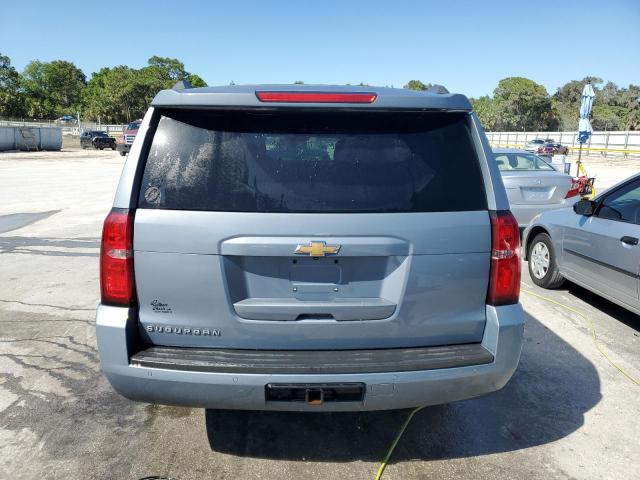 Photo 6 from auction – 2016 CHEVROLET SUBURBAN C with VIN 1GNSCHKC3GR467304