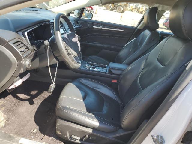 Photo 7 from auction – 2017 FORD FUSION TIT with VIN 3FA6P0RU2HR301852