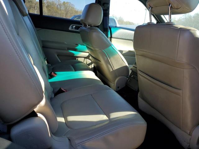 Photo 11 from auction – 2011 FORD EXPLORER X with VIN 1FMHK7D82BGA57215