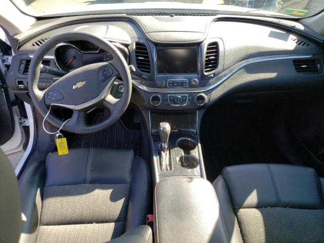 Photo 8 from auction – 2016 CHEVROLET IMPALA LT with VIN 2G1105SA3G9176881