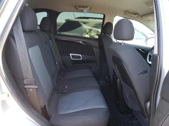 Photo 11 from auction – 2013 CHEVROLET CAPTIVA LT with VIN 3GNFL3EK4DS517515