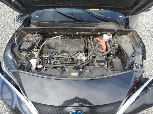 Photo 12 from auction – 2022 TOYOTA VENZA LE with VIN JTEAAAAH6NJ092370