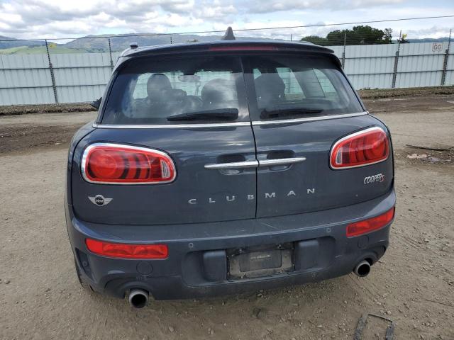 Photo 6 from auction – 2018 MINI COOPER S C with VIN WMWLU5C56J2G02672