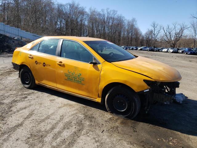 Photo 4 from auction – 2012 TOYOTA CAMRY with VIN 4T1BD1FK2CU062813
