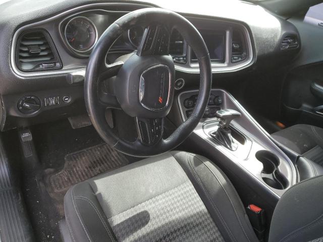 Photo 8 from auction – 2020 DODGE CHALLENGER with VIN 2C3CDZAG4LH105498