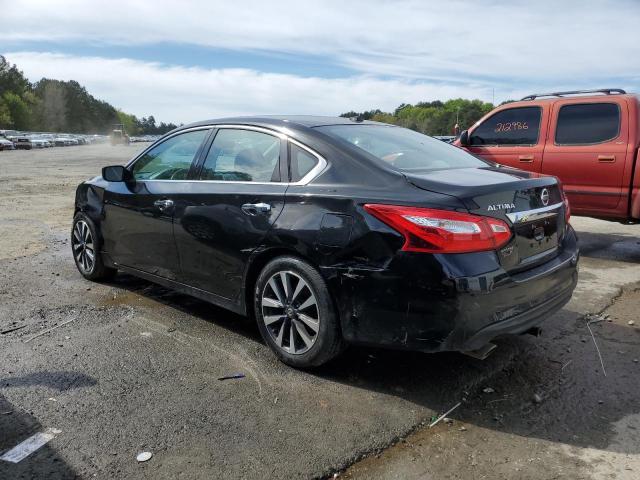 Photo 2 from auction – 2017 NISSAN ALTIMA 2.5 with VIN 1N4AL3AP2HC232009