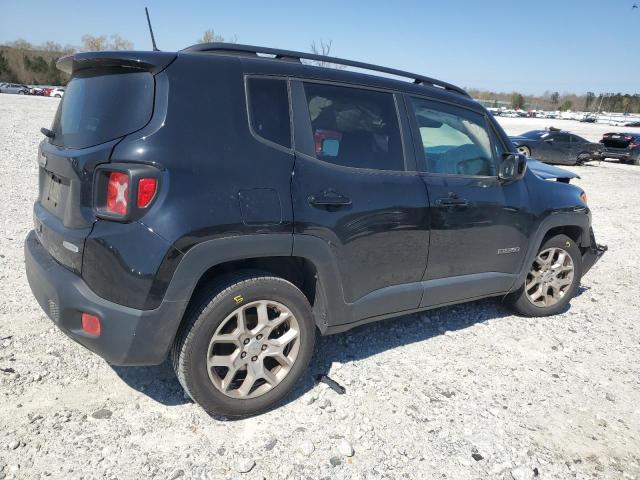 Photo 3 from auction – 2018 JEEP RENEGADE L with VIN ZACCJABB4JPH63665