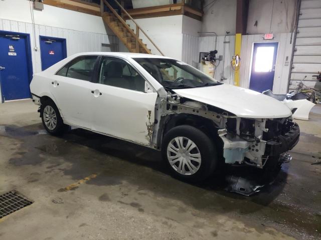 Photo 4 from auction – 2014 TOYOTA CAMRY L with VIN 4T4BF1FK1ER393451