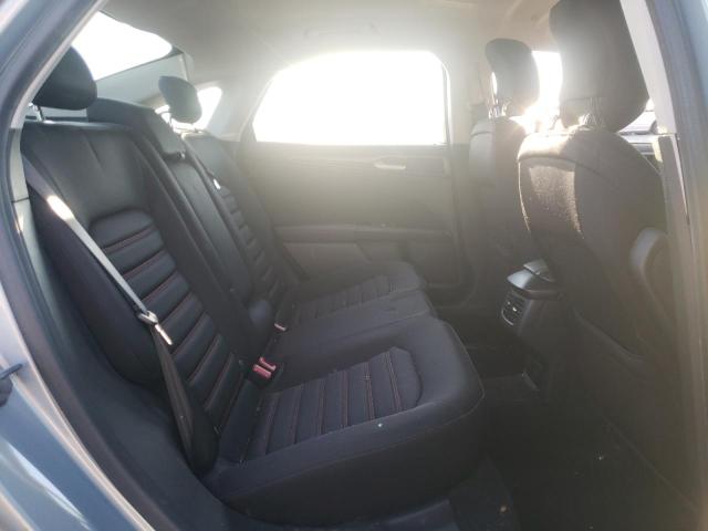 Photo 10 from auction – 2014 FORD FUSION SE with VIN 3FA6P0LU7ER264804
