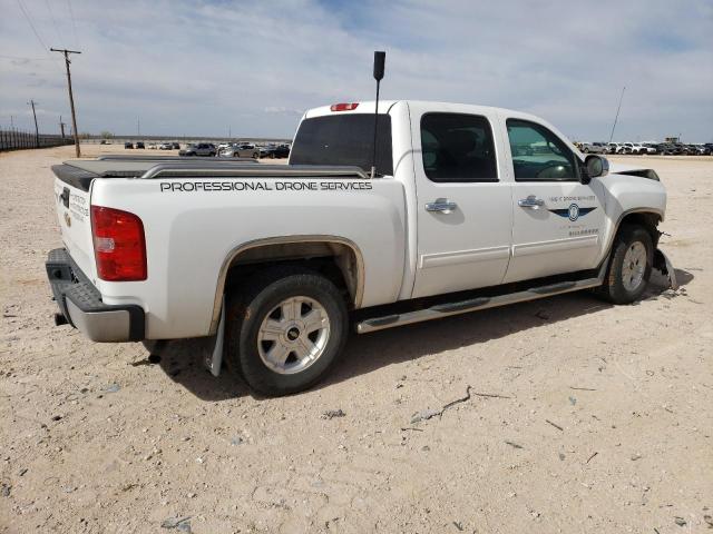 Photo 3 from auction – 2013 CHEVROLET SILVERADO with VIN 3GCPKSE71DG308631