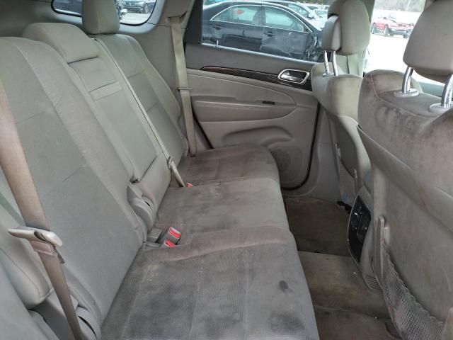 Photo 11 from auction – 2012 JEEP GRAND CHER with VIN 1C4RJFAG8CC314808