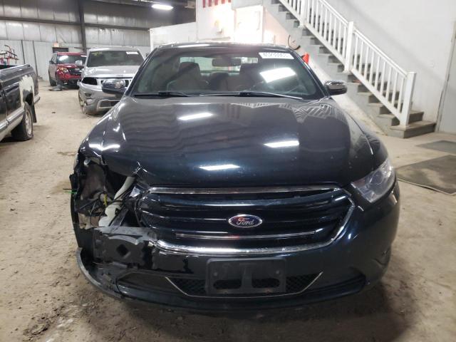 Photo 5 from auction – 2014 FORD TAURUS LIM with VIN 1FAHP2F80EG113782