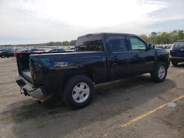 Photo 3 from auction – 2009 CHEVROLET SILVERADO with VIN 3GCEK33369G261942