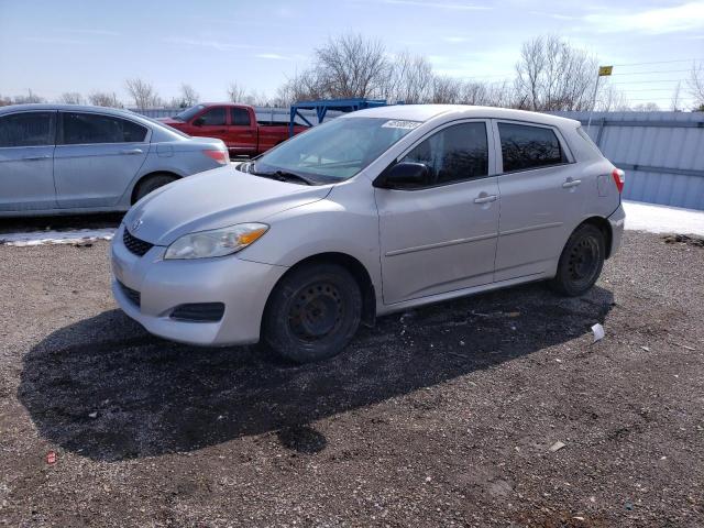 Photo 1 from auction – 2009 TOYOTA COROLLA MA with VIN 2T1KU40E09C135417