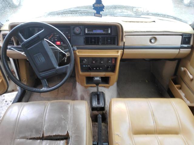 Photo 8 from auction – 1985 VOLVO 245 DL with VIN YV1AX8850F1633769