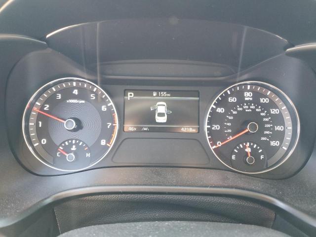 Photo 9 from auction – 2023 KIA FORTE LX with VIN 3KPF24AD5PE504848