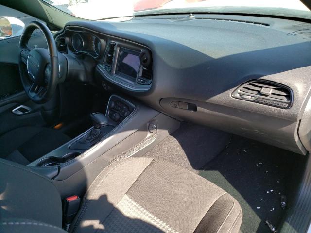 Photo 8 from auction – 2021 DODGE CHALLENGER with VIN 2C3CDZJG5MH676869