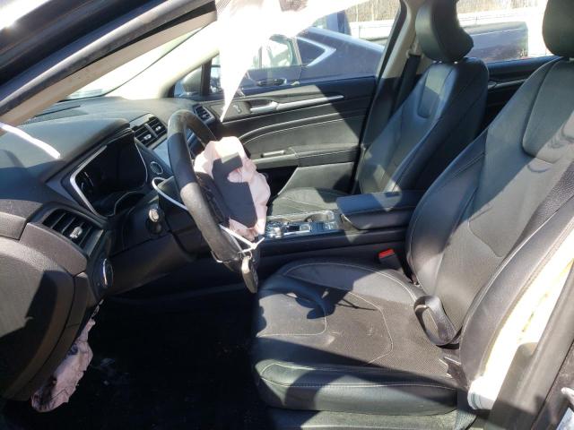 Photo 7 from auction – 2019 FORD FUSION TIT with VIN 3FA6P0RU6KR187488