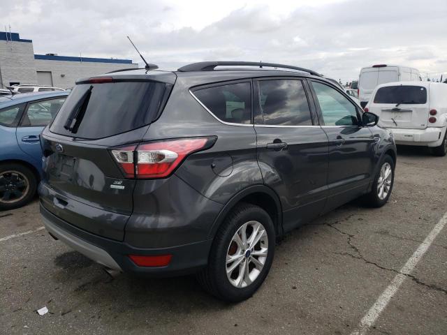 Photo 3 from auction – 2017 FORD ESCAPE SE with VIN 1FMCU0G90HUB81218