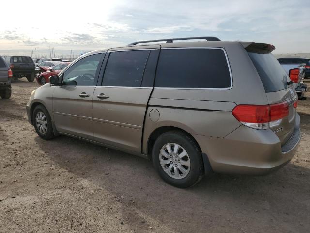 Photo 2 from auction – 2008 HONDA ODYSSEY EX with VIN 5FNRL38768B099907