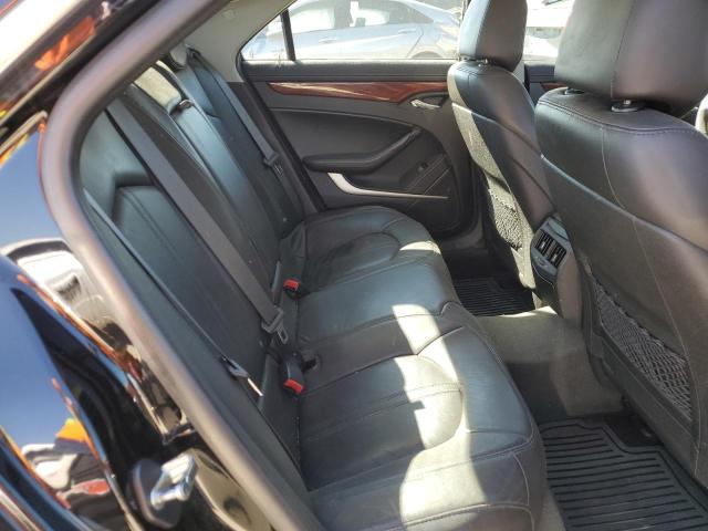 Photo 10 from auction – 2011 CADILLAC CTS PREMIU with VIN 1G6DS5ED5B0147442