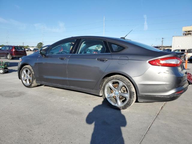 Photo 2 from auction – 2013 FORD FUSION SE with VIN 3FA6P0HR6DR198233