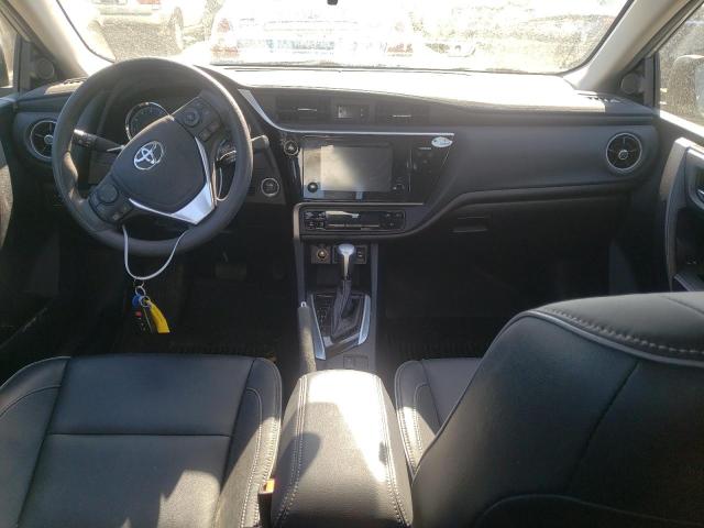 Photo 8 from auction – 2017 TOYOTA COROLLA L with VIN 2T1BURHE7HC783367
