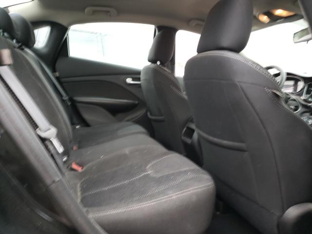 Photo 10 from auction – 2016 DODGE DART SXT with VIN 1C3CDFBB2GD613456