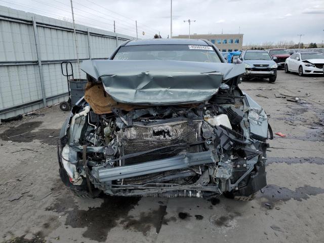 Photo 5 from auction – 2011 HONDA CR-V EXL with VIN JHLRE4H78BC019451