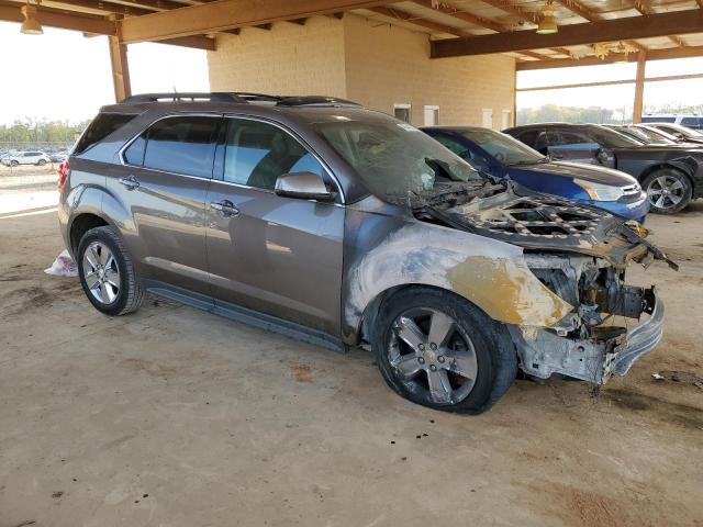 Photo 4 from auction – 2012 CHEVROLET EQUINOX LT with VIN 2GNALPEK3C6178048