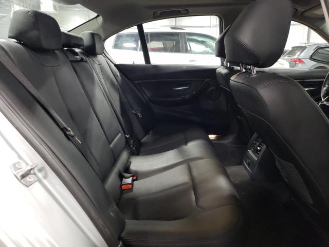 Photo 10 from auction – 2013 BMW 328 XI SUL with VIN WBA3B5G52DNS03497