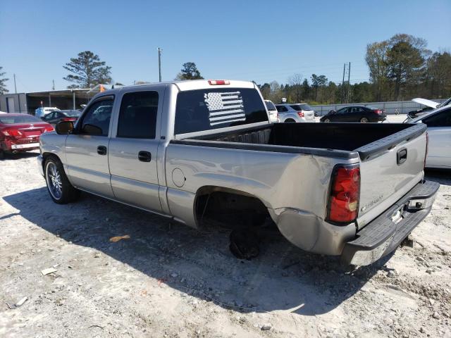 Photo 2 from auction – 2006 CHEVROLET SILVERADO with VIN 2GCEC13T961160335
