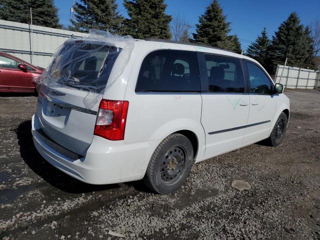 Photo 3 from auction – 2016 CHRYSLER TOWN & COU with VIN 2C4RC1BG6GR205501