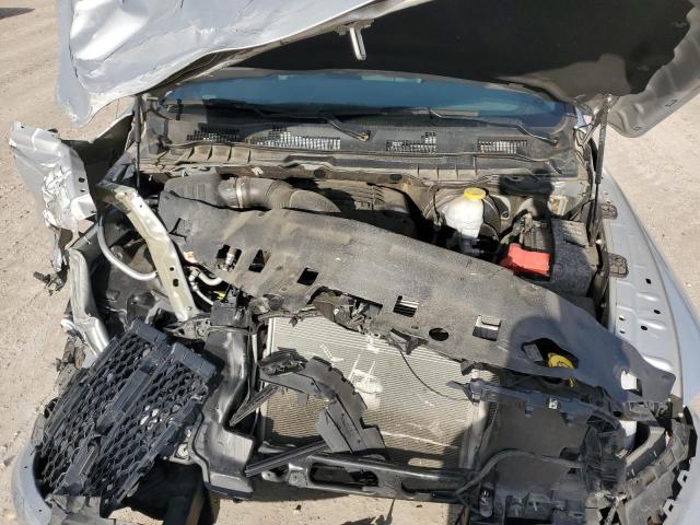 Photo 11 from auction – 2019 RAM 1500 CLASS with VIN 1C6RR6FT6KS528240