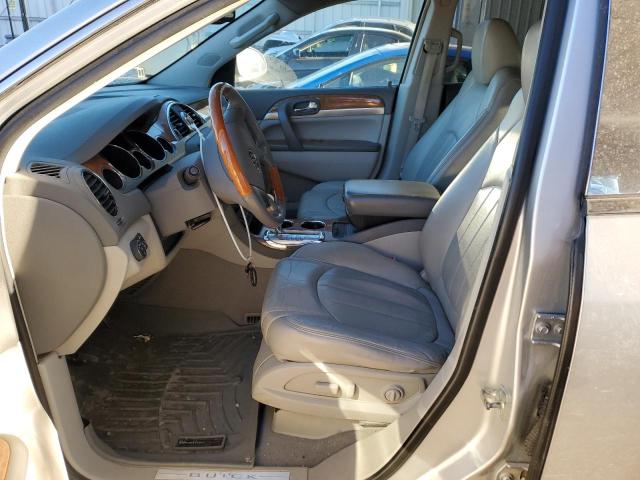 Photo 7 from auction – 2010 BUICK ENCLAVE CX with VIN 5GALVBEDXAJ175214