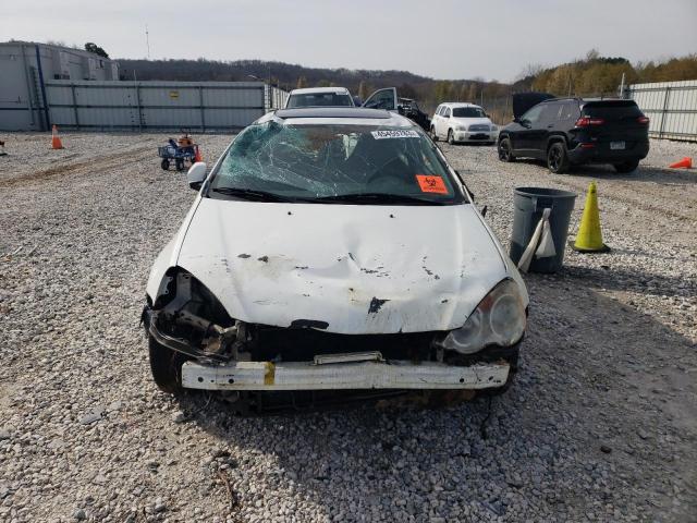 Zdjęcie 5 z aukcji – 2003 ACURA RSX z VIN JH4DC54893C008962