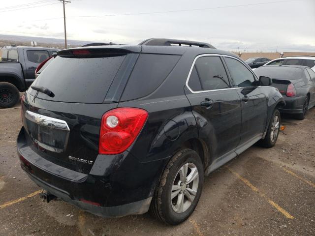 Photo 3 from auction – 2011 CHEVROLET EQUINOX LT with VIN 2CNALDEC8B6471759